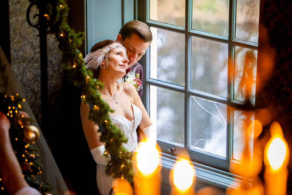 Trouwfotograaf Utrecht