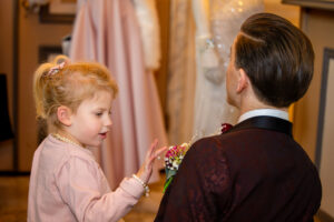 Trouwfotograaf Utrecht