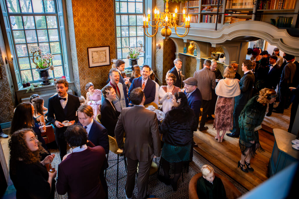 Trouwfotograaf Utrecht