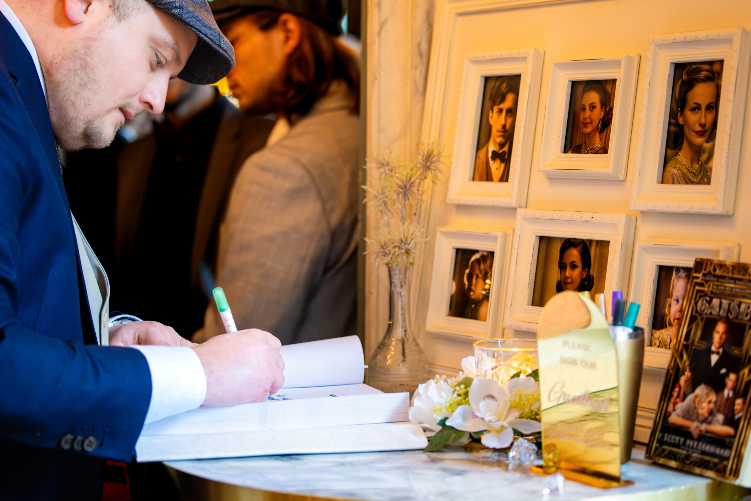 Trouwfotograaf Utrecht