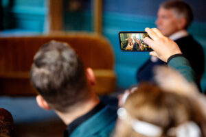 Trouwfotograaf Utrecht