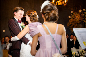 Trouwfotograaf Utrecht