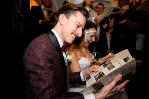 Trouwfotograaf Utrecht