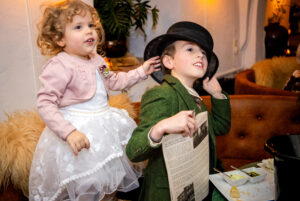 Trouwfotograaf Utrecht