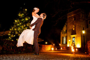 Trouwfotograaf Utrecht