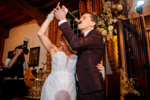 Trouwfotograaf Utrecht