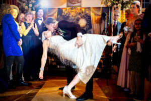 Trouwfotograaf Utrecht