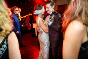 Trouwfotograaf Utrecht